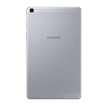 Load image into Gallery viewer, Samsung Galaxy 8" Tab A Wi-Fi Tablet 64GB (32GB built-in + 32GB SDcard), Silver, SM-T290NZSCXAR (Renewed)