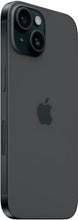 Load image into Gallery viewer, Apple iPhone 15 Plus, 128GB, Black - AT&T (Renewed)