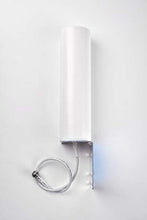 Load image into Gallery viewer, FourSeas Band 2/5 850Mhz(2G,3G)/1900MHz(4G) CDMA/LTE 4G FDD LTE Dual Band Cell Phone Booster for Home 65dB Home Signal Booster for US Carriers Verizon(4G)/T-Mobile(4G)/AT&T(2G,3G,4G).(White)
