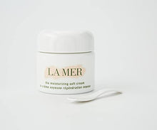 Load image into Gallery viewer, La Mer The Moisturizing Soft Cream for Unisex, 2 Oz