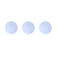 Load image into Gallery viewer, Sunny Days Entertainment Toddler Golf Set – Complete Golf Toy Playset for Kids | 3 Junior Golf Clubs + 3 Balls + 2 Practice Holes + 1 Golf Cart with Wheels