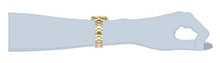 Load image into Gallery viewer, Invicta Women's Wildflower Quartz Watch with Stainless-Steel Strap, Two Tone, 18 (Model: 21733)