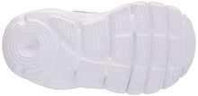 Load image into Gallery viewer, Under Armour Girls' Infant Assert 9 Alternate Closure, Gray Wolf (100)/Pacific Purple, 9K M US