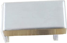 Load image into Gallery viewer, 1PCS Door Window Lock Stopper Adjustable Thick Sliding Safety Anti Theft Children Security LockChild Plastic Steel Aluminium Free Rails Limit Window Door Anti Slip