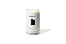 Load image into Gallery viewer, Homesick Scented Candle, Utah