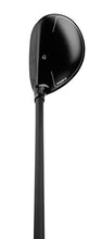 Load image into Gallery viewer, TaylorMade Men's RBZ Rescue, Black, Left Hand, Stiff Flex, 3 Rescue, 19 Degrees