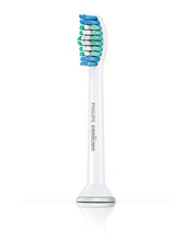 Load image into Gallery viewer, Philips Sonicare DailyClean 1100 Rechargeable Electric Toothbrush, White HX3411/04