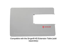 Load image into Gallery viewer, SINGER | 4423 Heavy Duty Sewing Machine with Exclusive Accessory Bundle, 97 Stitch Applications, Perfect For Experts & Beginners