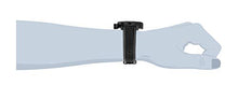 Load image into Gallery viewer, Invicta Men's 3332 Force Collection Stainless Steel Left-Handed Watch with Black Leather Band