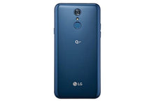 Load image into Gallery viewer, LG Q7 Plus Q610TA 5.5in 64GB T-Mobile Android Smartphone - Morrocan Blue (Renewed)
