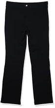 Load image into Gallery viewer, Spalding Women's Slim Fit Pant, Black, Small