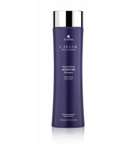 Load image into Gallery viewer, Alterna Haircare CAVIAR Anti Aging Replenishing Moisture Shampoo, 8.5 Fl Oz