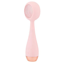 Load image into Gallery viewer, PMD Personal Microderm Clean Pro RQ - Smart Facial Cleansing Device, Blush with Rose Quartz