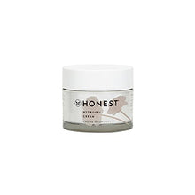 Load image into Gallery viewer, Honest Beauty Hydrogel Cream with Two Types of Hyaluronic Acid & Squalane OilFree, Synthetic, Dermatologist Tested, Cruelty Free, Fragrance Free, 1.7 Fl Oz