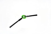Load image into Gallery viewer, Avaenzo Side Sweeping Dual Brush Replacement Parts Compatible with Shark IQ AI EZ Robot R101AE (RV1001AE),AV2501AE RV2502AE AV2501S R101 (RV1001) RV1000 AV992 AV911S EZ Robot Vacuum Cleaner