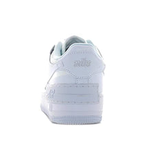 Load image into Gallery viewer, Nike Women's Basketball Shoe, White, 8
