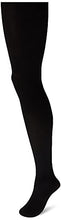 Load image into Gallery viewer, Playtex womens Maternity Opaque Tights, Black, Large-X-Large US