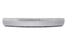 Load image into Gallery viewer, MBI AUTO - Chrome, Steel Front Bumper Face Bar Shell Compatible with 2003-2020 Chevy Express & GMC Savana Van 03-20, GM1002459