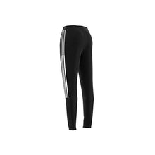 Load image into Gallery viewer, adidas womens Tiro 21 Track Pants Black/White XX-Large