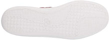 Load image into Gallery viewer, Clarks Women's Sillian 2.0 Cora Sneaker, Mauve Textile, 80 M US