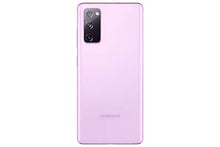 Load image into Gallery viewer, Samsung Galaxy S20 FE 5G | Factory Unlocked Android Cell Phone | 128 GB | US Version Smartphone | Pro-Grade Camera, 30X Space Zoom, Night Mode | Cloud Lavender