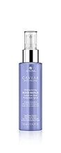 Load image into Gallery viewer, Alterna Caviar Anti-Aging Restructuring Bond Repair Leave-in Heat Protection Spray, 4.2 Fl Oz | Strengthens & Protects Damaged Hair