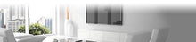 Load image into Gallery viewer, TV Wall Mounting - Up to 50 inch, Customer Bracket, Cords Concealed in Cord Cover