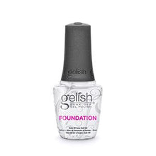 Load image into Gallery viewer, Gelish dynamic duo soak off gel nail polish foundation base and top sealer,0.5 Fl Oz