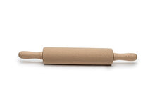 Load image into Gallery viewer, Fox Run 4038 Small Rolling Pin, Wood, 8-Inch Barrel