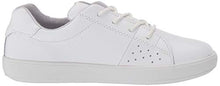 Load image into Gallery viewer, Stride Rite Girls' M2P MACI Sneaker, White, 12.5 Little Kid