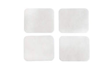 Load image into Gallery viewer, Baby Organic Large Dry Pads 100% Cotton Squares for Baby Care Diapering (Organic 360 Count)