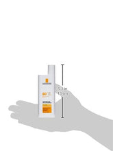 Load image into Gallery viewer, La Roche-Posay Anthelios Light Fluid Face Sunscreen Broad Spectrum SPF 60, Oxybenzone Free, Non Greasy, Non-Comedogenic, 1.75 Fl. Oz. (Packaging may vary)