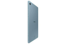 Load image into Gallery viewer, Samsung Galaxy Tab S6 Lite 10.4", 64GB WiFi Tablet Angora Blue - SM-P610NZBAXAR - S Pen Included