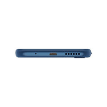 Load image into Gallery viewer, Moto E | Unlocked | Made for US by Motorola | 2/32GB | 13MP Camera | 2020 | Blue