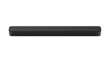 Load image into Gallery viewer, Sony HT-S350 Soundbar with Wireless Subwoofer: S350 2.1ch Sound Bar and Powerful Subwoofer - Home Theater Surround Sound Speaker System for TV - Blutooth and HDMI Arc Compatible Bar Black