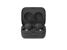 Load image into Gallery viewer, Sony LinkBuds Truly Wireless Earbud Headphones with an Open-Ring Design for Ambient Sounds and Alexa Built-in, Gray