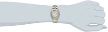Load image into Gallery viewer, Seiko Women's SUT116 Stainless Steel Two-Tone Watch