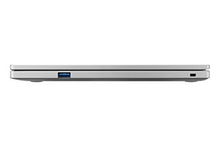 Load image into Gallery viewer, SAMSUNG Galaxy Chromebook 4 11.6-inch 64GB eMMC, 4GB RAM, Gigabit Wi-Fi, Chrome OS, HD Intel Celeron Processor N4000