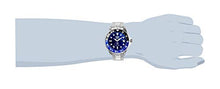Load image into Gallery viewer, Invicta Men's Pro Diver Automatic-self-Wind Diving Watch with Stainless-Steel Strap, Silver, 20 (Model: 21865)