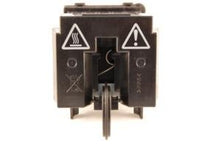Load image into Gallery viewer, Sony KDF-55E2000 Rear Projector TV lamp with housing Replacement lamp