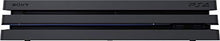 Load image into Gallery viewer, PlayStation 4 Pro Console with A Dual-Shock Controller and HDMI Cable, Stream 4K Video Capable for up to 4 Players- Jet Black