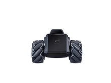 Load image into Gallery viewer, Moorebot Scout - Tiny AI-Powered Mobile Robot for Home Monitoring, Work with Alexa and Google Home, 1080P FHD, Human and Pets Recognition, Mecanum Wheels with FWD, Auto Patrol and Docking