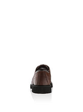 Load image into Gallery viewer, Rockport mens Main Route Northfield Waterproof oxfords shoes, Dark Brown, 9 Wide US