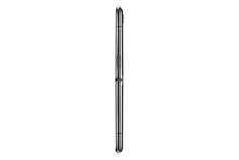 Load image into Gallery viewer, Samsung Galaxy Z Flip 5G Factory Unlocked New Android Cell Phone | US Version Smartphone | 256GB Storage | Folding Glass Technology| Long-Lasting Mobile Battery | Mystic Gray -(Renewed)