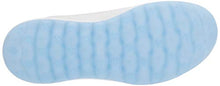 Load image into Gallery viewer, Skechers Women's Max Mojo Spikeless Golf Shoe, White/Gray/Blue, 8.5 M US
