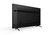 Load image into Gallery viewer, Sony X800H 65 Inch TV: 4K Ultra HD Smart LED TV with HDR and Alexa Compatibility - 2020 Model