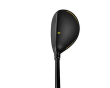 Load image into Gallery viewer, Cobra Golf 2020 Speedzone Hybrid Black-Yellow 2 Hybrid (Men's, Right Hand, UST Recoil ESX 480, Stiff Flex, 17.0)