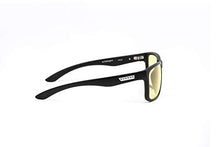 Load image into Gallery viewer, Gaming Glasses | Blue Light Blocking Glasses | Intercept/Onyx by Gunnar | 65% Blue Light Protection, 100% UV Light, Anti-Reflective To Protect & Reduce Eye Strain & Dryness