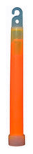 Load image into Gallery viewer, HUMVEE HMV-6-FP25 6-Inch Weatherproof Lightsticks with 8-12-Hour Glow Time, 25-Piece Set, Assorted Colors