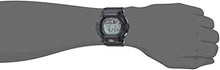 Load image into Gallery viewer, Casio GSHOCK Stainless Steel Quartz Watch with Resin Strap, Black, 21.4 (Model: GD350-1CR)